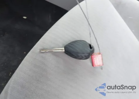 2010 Toyota Corolla Le z USA, uszkodzony, nr VIN 2T1BU4EE3AC367944